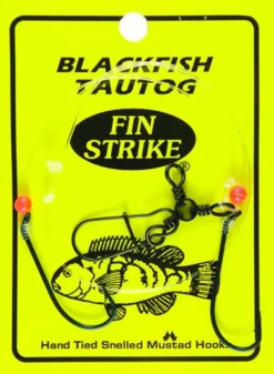 Fin Strike 451 Blackfish/Tautog Rigs