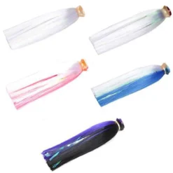 Fish Finder Joe Shute Skirts