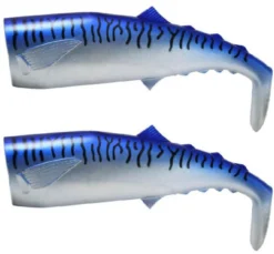 FishLab Mack Attack Replacement Bodies