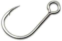 Gamakatsu 3X Magic Eye Tuna Plug Hooks