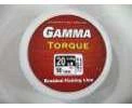 Gamma Torque Spectra Braided Fishing Line - 600yd Bulk Spools