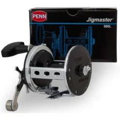 Penn Jigmaster Reel -Outlet Salt Lure Pro Store genpurreel 29347.1670965227