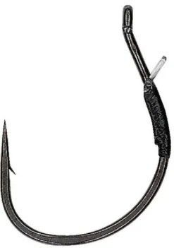 Hayabusa Weedless Wacky SP Hook - 3/0