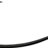 Hayabusa WRM959 Wide Gap Offset Heavy Duty Hook - 3/0
