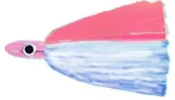 Iland Ilander Pink Headed Lures