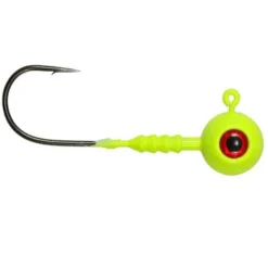Jigging World Power Ball V2 Jig Heads