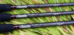 Lamiglas Paco Kayak Series Saltwater Rods