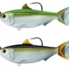 LIVETARGET Sardine Swimbait Lures