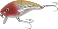 Manns Tidewater Mid 1-Minus Croaker Wake Baits