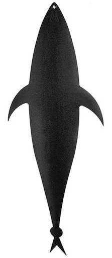 Marlin Mudflap Tuna Mudflaps
