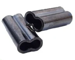 Momoi Diamond Mini Copper Double Sleeves - 1000 Pack