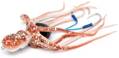 Mustad InkVader Octopus Jig -Outlet Salt Lure Pro Store mustad inkvader octopus jig 88877.1651268070
