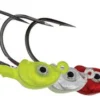 Mustad Inshore Darter Jig Head Lures