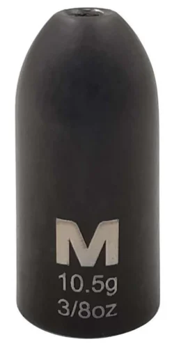 Mustad Tungsten TitanX Worm Weights