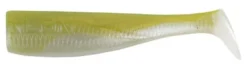 No Live Bait Needed (NLBN) Paddle Tail Swimbaits - 5