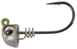 No Live Bait Needed (NLBN) Screwlock Jigheads - 3" Bait -Outlet Salt Lure Pro Store no live bait needed nlbn screwlock jigheads 3 bait 32379.1681476874