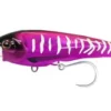 Nomad Design DTX Minnow - 165mm - Hot Purple Glow