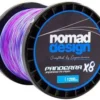 Nomad Design Panderra X8 Braid - Multicolor