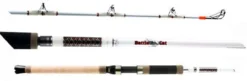 Okuma Battle Cat Casting Rods