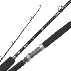 Okuma Cavalla Spinning Boat Rods