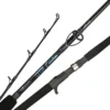 Okuma DTR Custom Offshore Rods