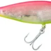Paul Brown Soft Dine XL Suspending Twitchbaits