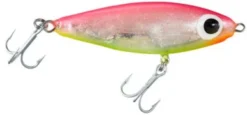 Paul Brown Soft Dine XL Suspending Twitchbaits