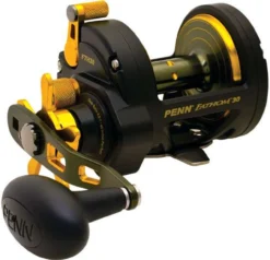 Penn Fathom Star Drag Reels