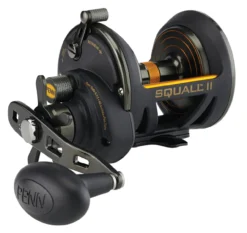 Penn Squall II Star Drag Reels -Outlet Salt Lure Pro Store penn squall ii star drag reels 62185.1651359093