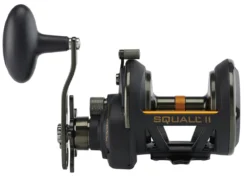 Penn Squall II Star Drag Reels -Outlet Salt Lure Pro Store penn squall ii star drag reels 84346.1651359094