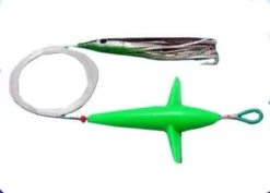 Play Action Humming Bird Teasers Rigged