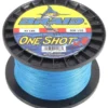 PlayAction Braid One Shot Braided Line