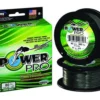 Power Pro PowerPro Braided Spectra Fiber Fishing Line Moss Green 3000 Yds.