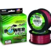 Power Pro PowerPro Braided Spectra Fiber Fishing Line - Vermilion Red - 500yds.