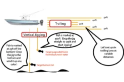 Power Pro PowerPro Depth Hunter Braided Fishing Line - 333yds -Outlet Salt Lure Pro Store powerpro depth hunter braided fishing line 333yds 79943.1651175525