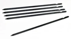 R&R BRN Synthetic Bait Rigging Needles - 5 Pack