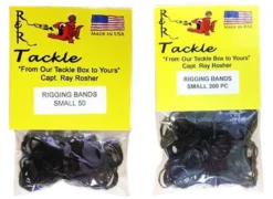 R&R Tackle Rigging Bands