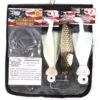 Run Off Lures MoJo Starter Kits