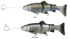 Savage Gear Pre-Rigged 3D Line Thru Trout Lures -Outlet Salt Lure Pro Store savage gear pre rigged 3d line thru trout lures 85901.1650821678