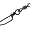 Sea Striker BCSS1 Billfisher Coastlock Snap Swivels
