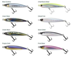 Shimano Orca Top Water Lures -Outlet Salt Lure Pro Store shimano orca lures 40975.1650825373