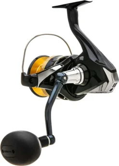 Shimano 2021 Spheros SW A Spinning Reels -Outlet Salt Lure Pro Store shimano spheros sw a spinning reels 28270.1651417278