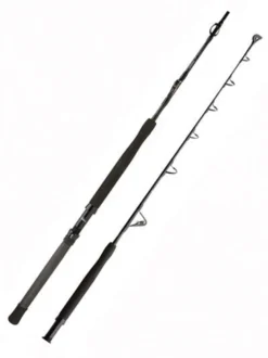 Shimano Tallus Slick Butt Roller Stripper Tip Rods -Outlet Salt Lure Pro Store shimano tallus slick butt roller stripper tip rods 10516.1651006761