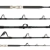 Shimano Tallus Stand-Up Straight Butt Rods