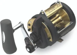 Shimano TLD-2 Speed A Lever Drag Reels -Outlet Salt Lure Pro Store shimano tld 2speed a reels 08853.1651006922