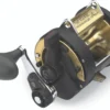 Shimano TLD-2 Speed A Lever Drag Reels