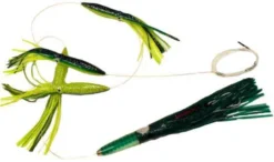 Sportfish Products 12in Machine Squid Chains -Outlet Salt Lure Pro Store sportfish products 12in machine squid chain 45971.1651154640