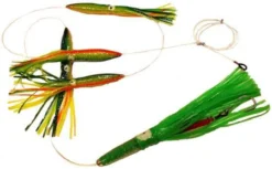 Sportfish Products 12in Machine Squid Chains -Outlet Salt Lure Pro Store sportfish products 12in machine squid chain 92334.1651154639