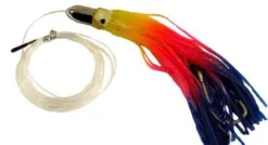 Sportfish Products 9in Bubble Jet Lures