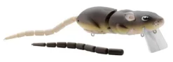Spro BBZ-1 Rat Swimbaits